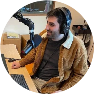 Elliot Attard